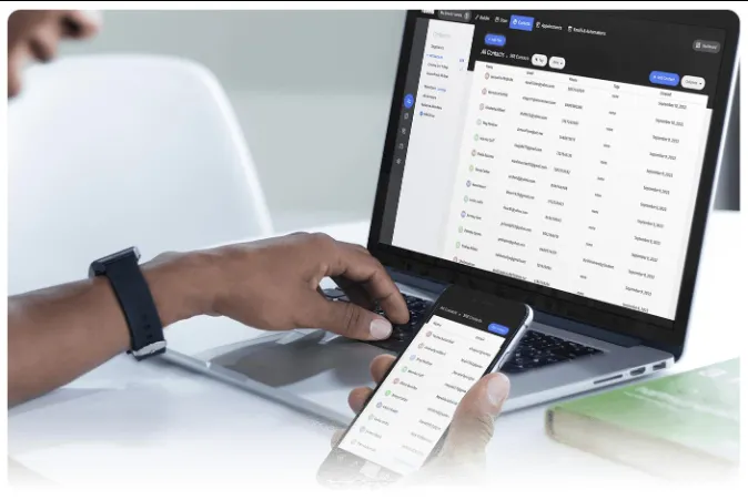 Best Contact Management Software for Small Teams 3 Best Contact Management Software