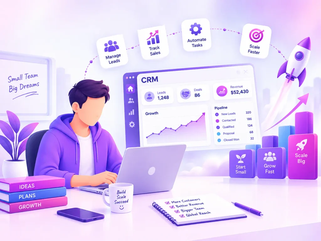 best crm
