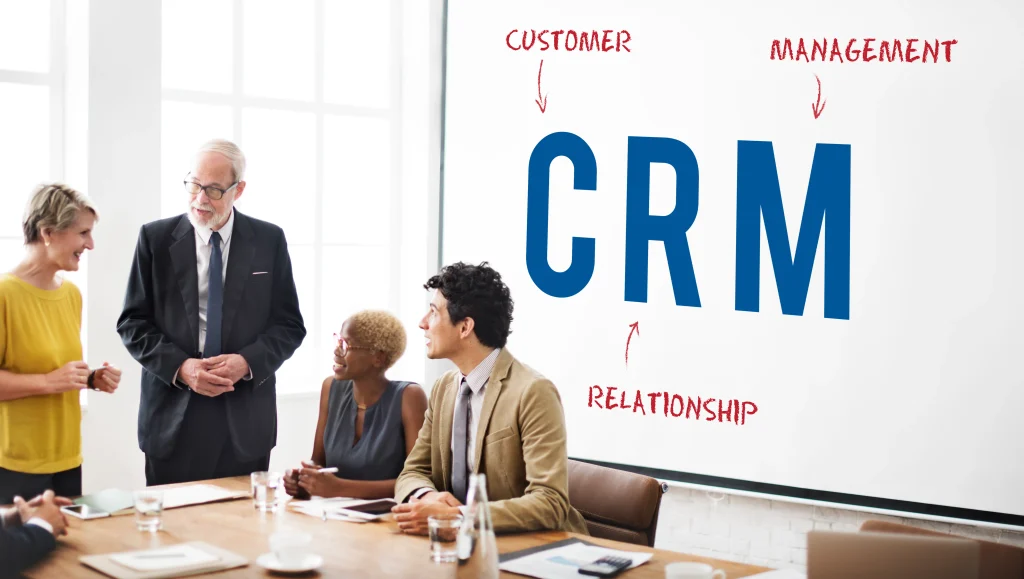 What Is a CRM