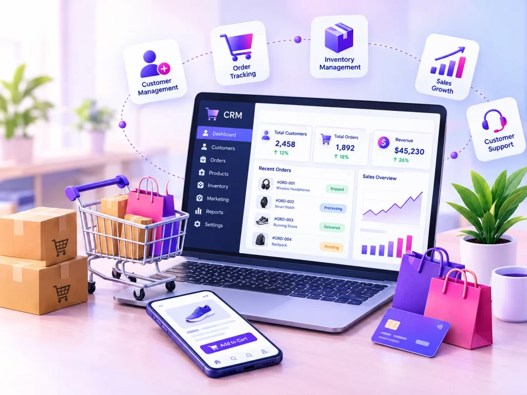 ecommerce