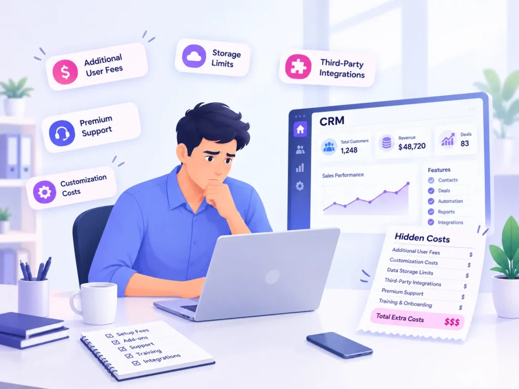CRM