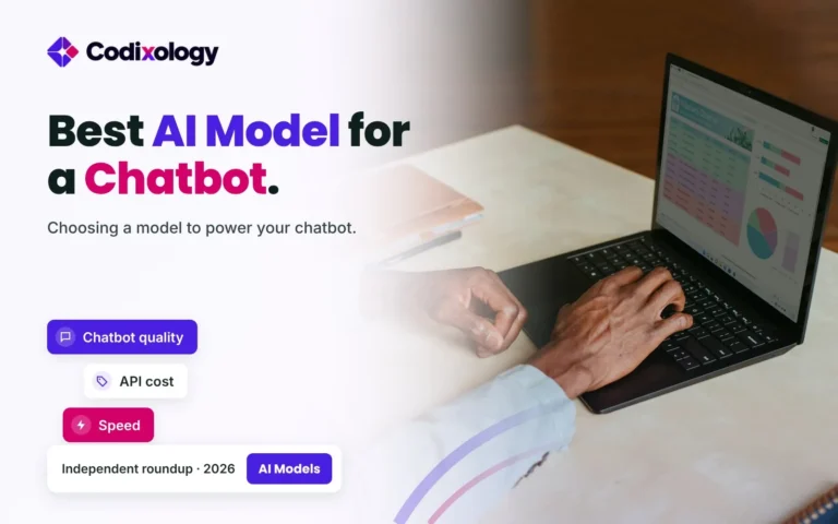 codixology ai model chatbot