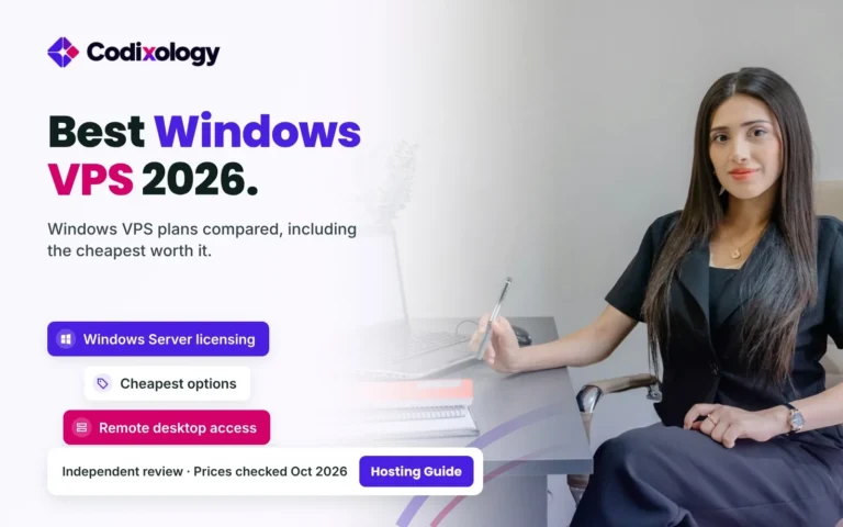 codixology best windows vps