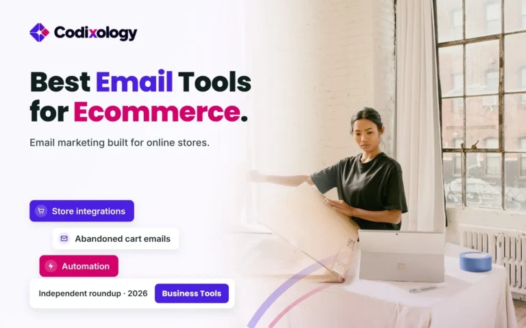 codixology email marketing ecommerce