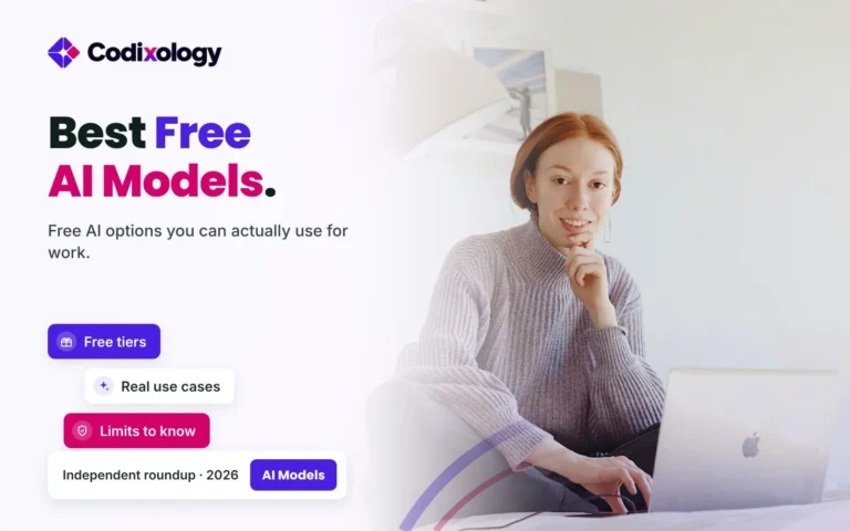 codixology free ai models
