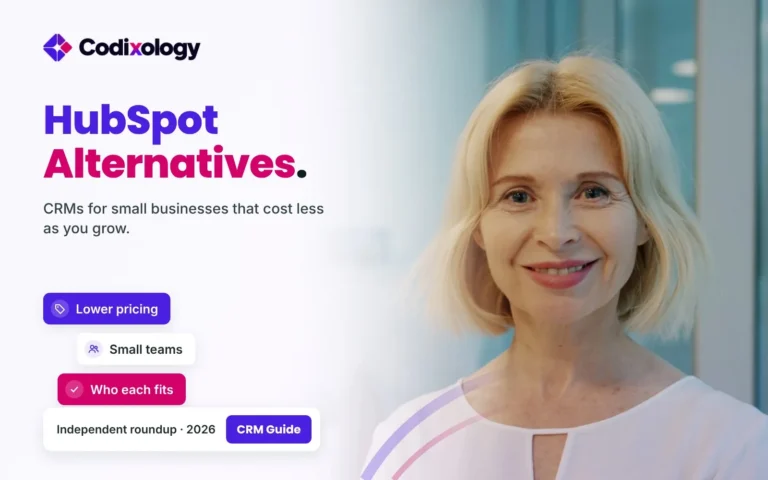 codixology hubspot alternatives